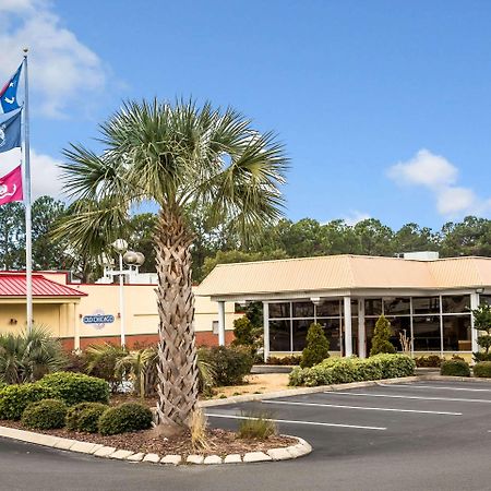 Rodeway Inn & Suites Wilmington North Eksteriør bilde