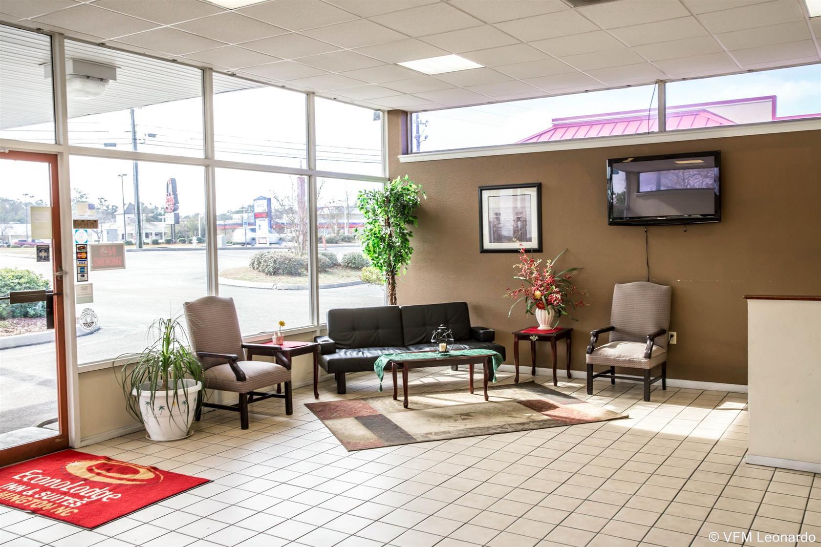 Rodeway Inn & Suites Wilmington North Eksteriør bilde