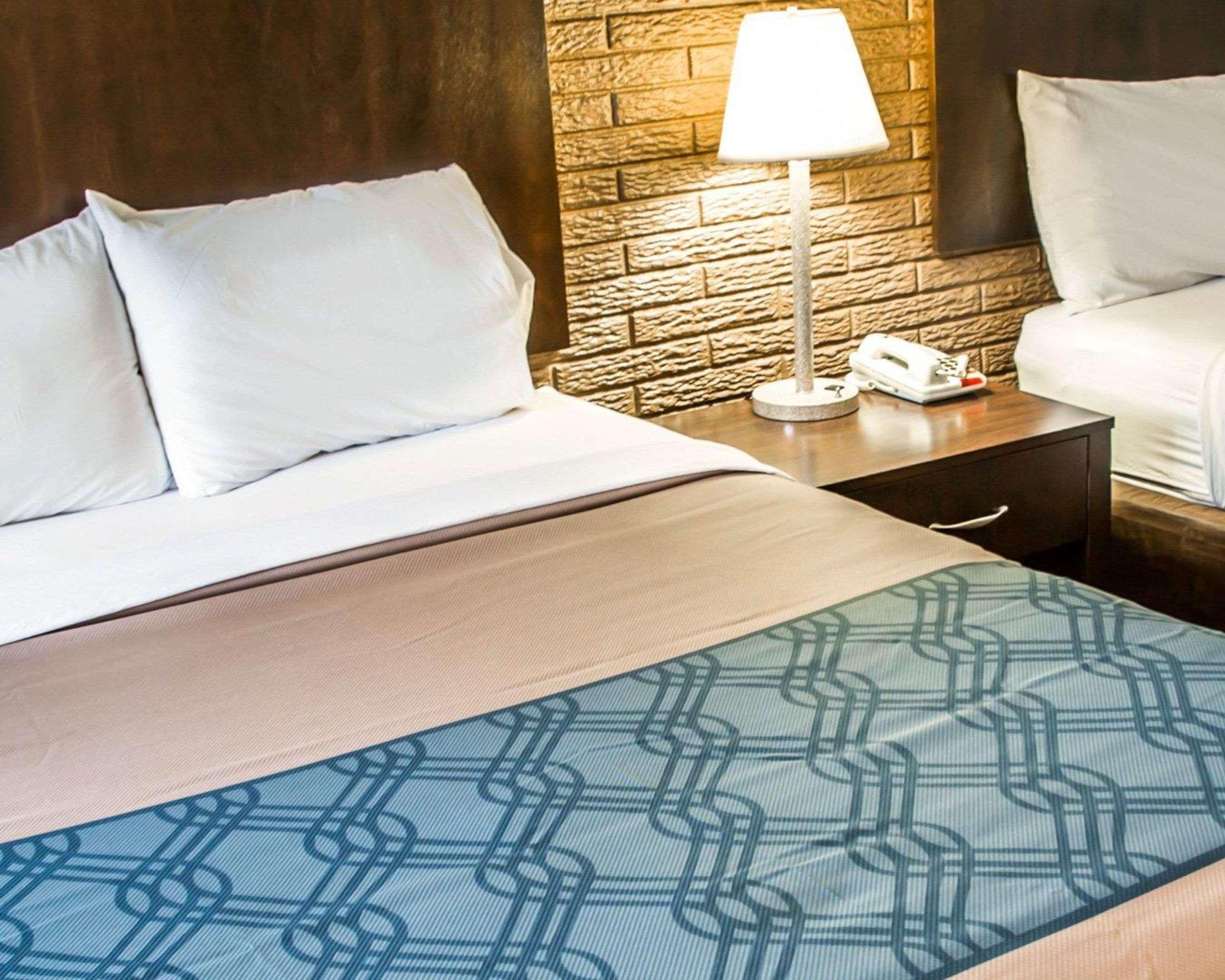 Rodeway Inn & Suites Wilmington North Eksteriør bilde