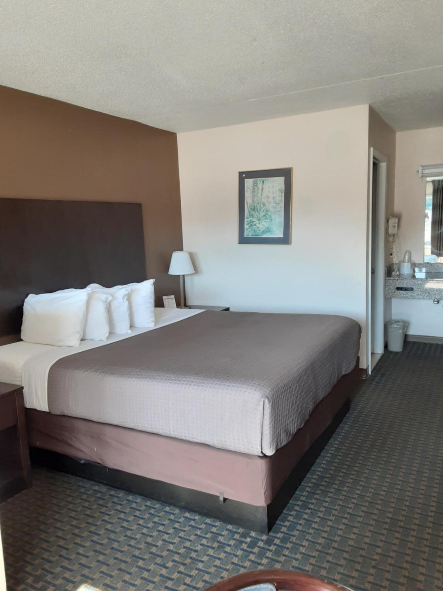 Rodeway Inn & Suites Wilmington North Rom bilde