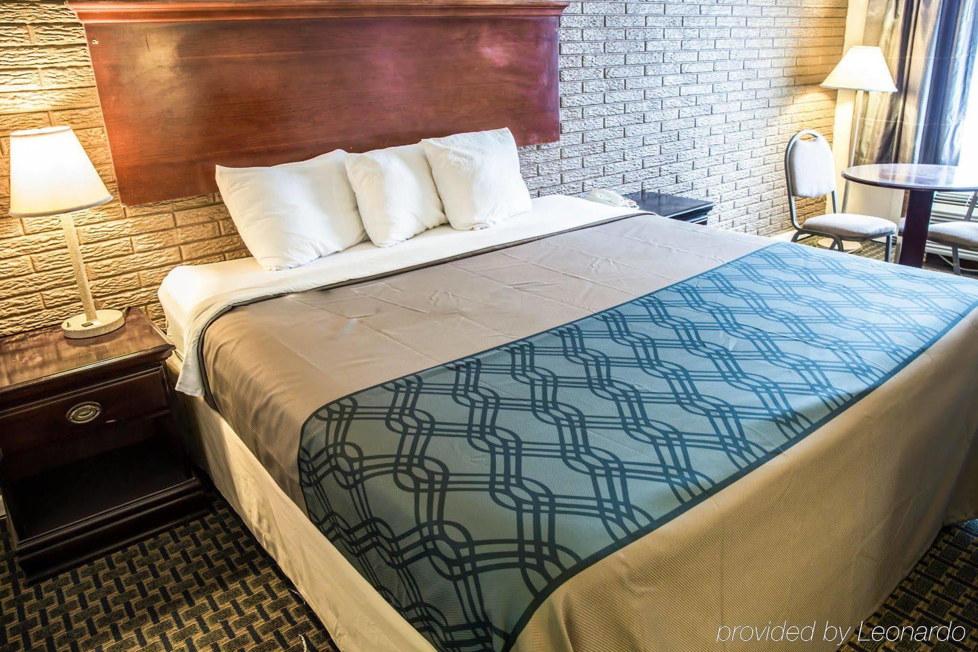 Rodeway Inn & Suites Wilmington North Eksteriør bilde
